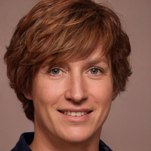 Maire-Julie D.